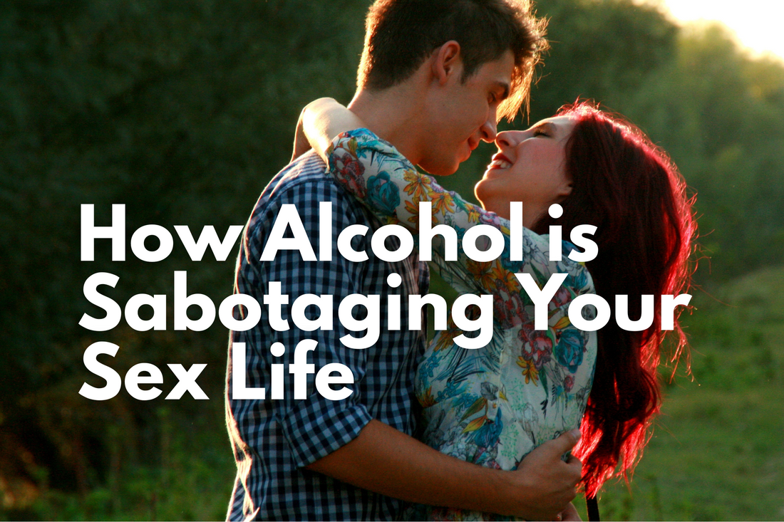 How Alcohol effects sexual performance including libido, arousal, erectile dysfunction and orgasm.