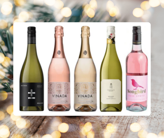 $99 Premium Wine Celebration Pack Non-Alcoholic