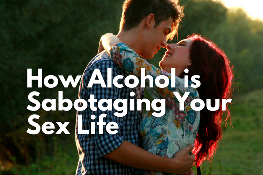 How Alcohol effects sexual performance including libido, arousal, erectile dysfunction and orgasm.