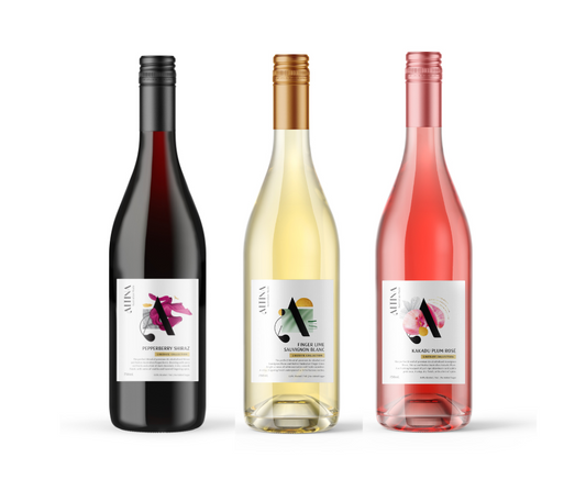 Altina Liberate  Non-Alcoholic Wine . Non alcoholic Rose Wine. Non alcoholic red wine. Non alcoholic white wine. A delightful and refreshing alternative with zero alcohol so you can drink less alcohol. Be sober curious and enjoy guilt-free celebrations with no hangovers. Best selling Non Alcoholic wine at High Vibes Drinks, the alcohol free specialist in Warrandyte, Melbourne. Low sugar alcohol free wine. Vegan non alcoholic wine. Gluten free non-alcoholic wine. Altina Wines, Altina Drinks. 