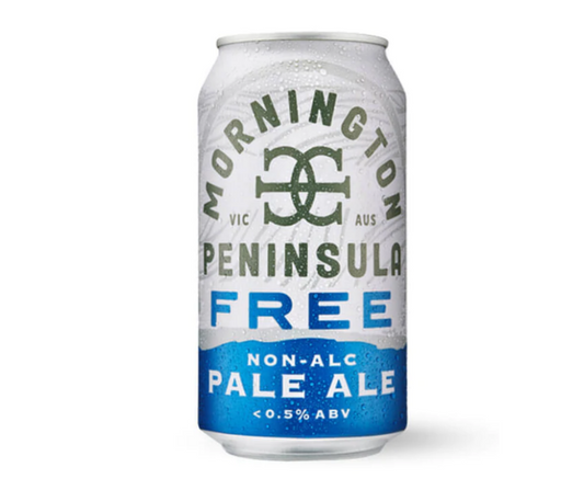 Bridge Road Brewers alcohol free Pale Ale. Bridge Road Pale Ale non-alcoholic beer juicy hop aroma from a combination of Citra, Simcoe and Enigma hops with a low bitter profile. Bridge Road Brewers Five start reviews non-alcoholic brewery Refreshing non-alcoholic beer for athletes, marathon runners and healthy living. Buy from High Vibes Drinks, the alcohol-free specialist in Warrandyte, Melbourne. Shop with confidence with our award-winning non-alcoholic beers and premium alcohol-free beers.