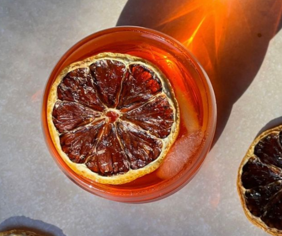 Yes You Can drinks non-alcoholic cocktails; Dark & Stormy, Classic G & T, Aperol Spritz, Peach Bellini and Yuzu Sake. These are made with premium Australian ingredients to bring authentic flavours and mouthfeel. The Yes You Can alcohol free cocktail range have won over 15 International awards. Best of all these award-winning alcohol-free cocktails are made will all natural ingredients and are low in calories and sugar. Best selling at High Vibes Drinks, Melbourne Australia. Alcohol-free cocktails