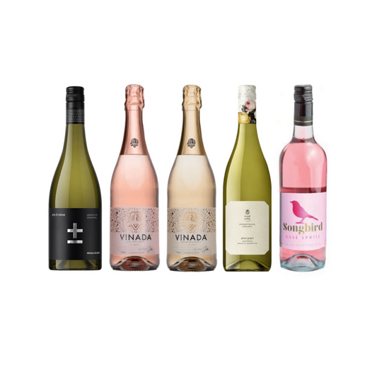 $99 Premium Wine Celebration Pack Non-Alcoholic